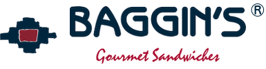 Baggin's Gourmet Sandwiches logo